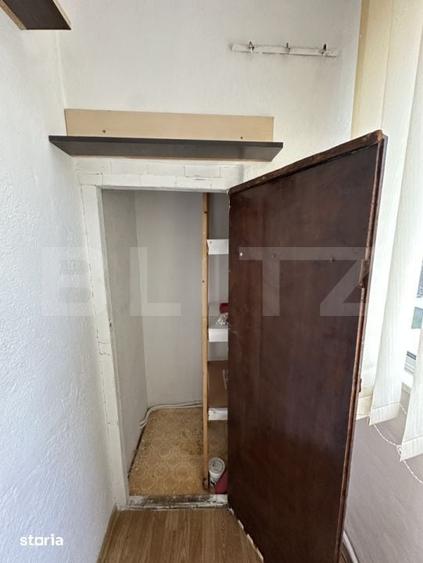 Apartament de vanzare, 2 camere, 41,5 mp, Marasti - 10
