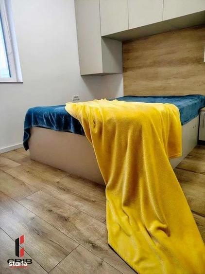 Apartament cu 2 camere în Regie