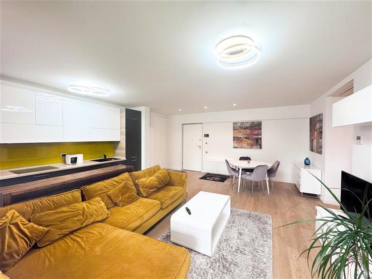 Apartament 3 camere de inchiriat Aviatiei Tower - 3