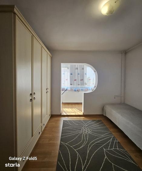 Apartament cu 2 camere decomandat în Calea Aradului