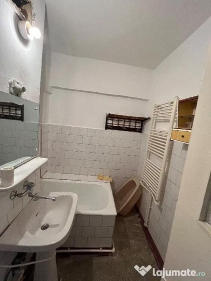 Apartament 2 camere Dorobanti /Scolilor(intersectie) ,etaj 5/8.Liber. - 13