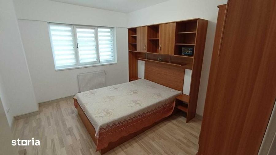 Apartament cu 2 camere în Tătărași