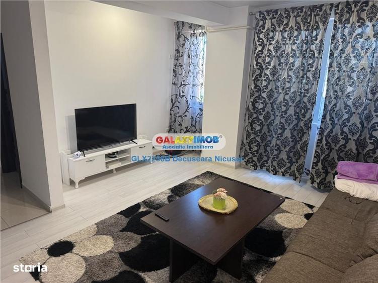 Apartament cu 2 camere în Roșu