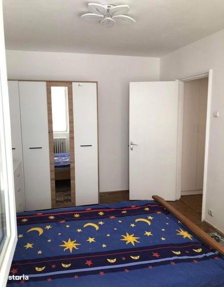 Dristor/Metrou-Apartament 2 camere de inchiriat - 5
