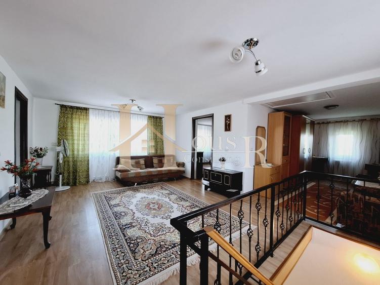 Casă individuală cu 5 camere cu Canalizare în Becicherecu Mic