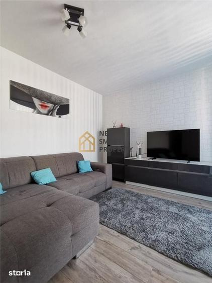 De inchiriat apartament 2 camere ARED - Kaufland - 5