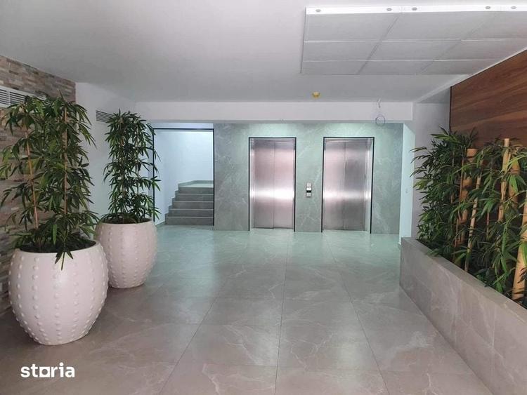 Garsoniera | Hils Pallady | Metrou Anghel Saligny | Parcare - 2