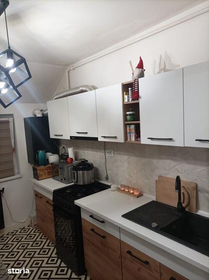 Apartament 1 camera l la cheie l Su 42 mp l Parcare l Gheorghe Doja - 1