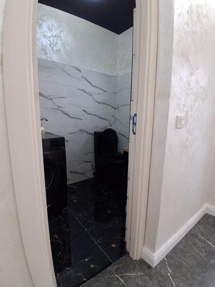 Casă individuală cu 3 camere cu Teren 400 Mp în Iezăreni