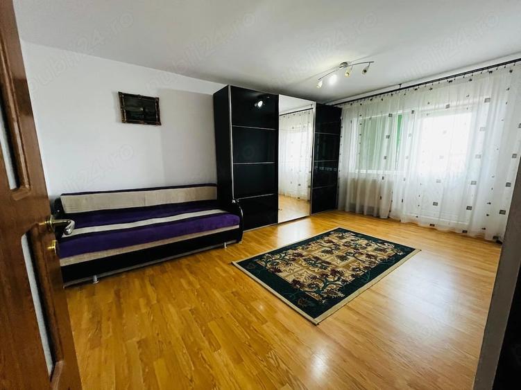 Apartament cu 2 camere decomandat în Steaua