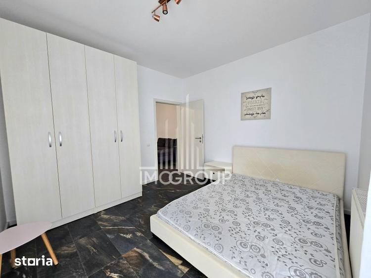 Vanzare apartament 3 camere, 2 parcari & boxa - Buna Ziua - 6