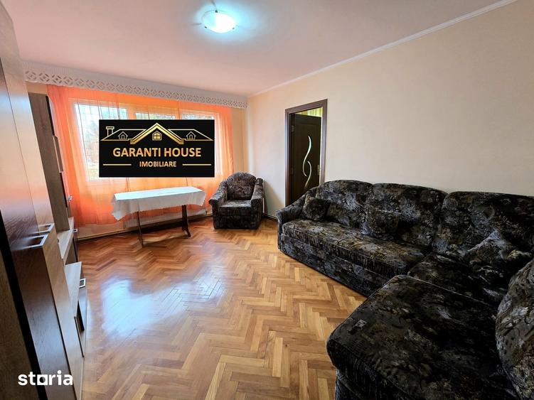 Apartament cu 2 camere nedecomandat în Depozitelor