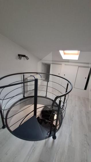 Apartament cu 4 camere decomandat, mobilat în Tudor Vladimirescu