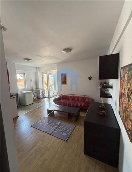Apartament cu 2 camere decomandat în Mărăști