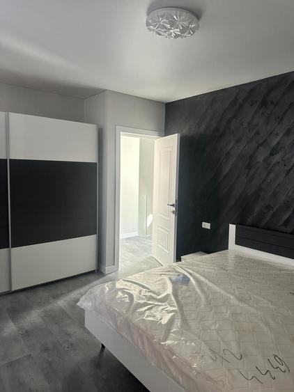 Casă cu 2 camere cu Teren 370 Mp în Exterior Vest