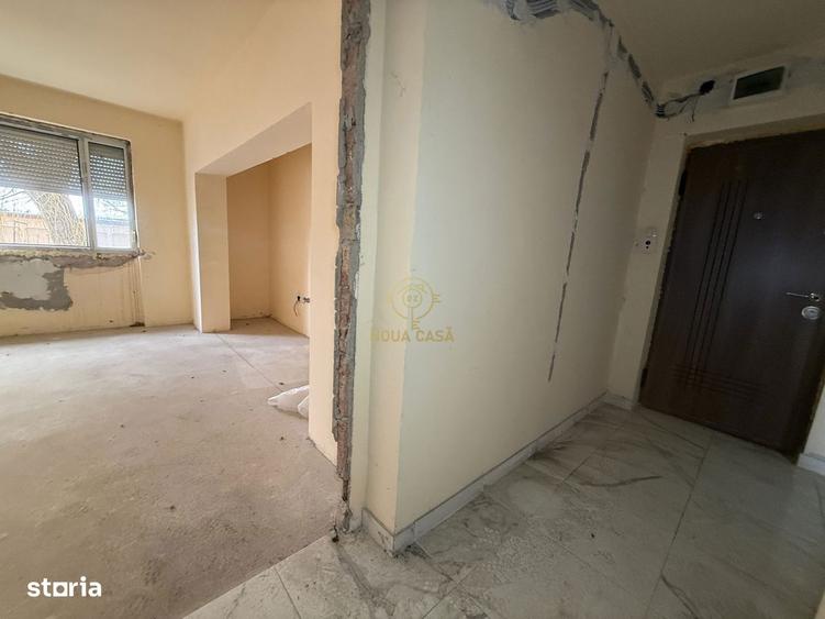 !VANDUT!Apartament 1 Camera /Dariu Pop /Satu Mare - 8