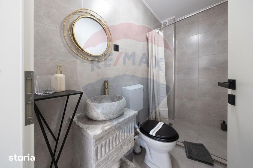 Casa renovata premium in Rasnov, ideala pentru locuinta si investitie - 10
