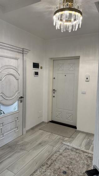 Apartament 3 camere / mobilat partial Radauti - 8