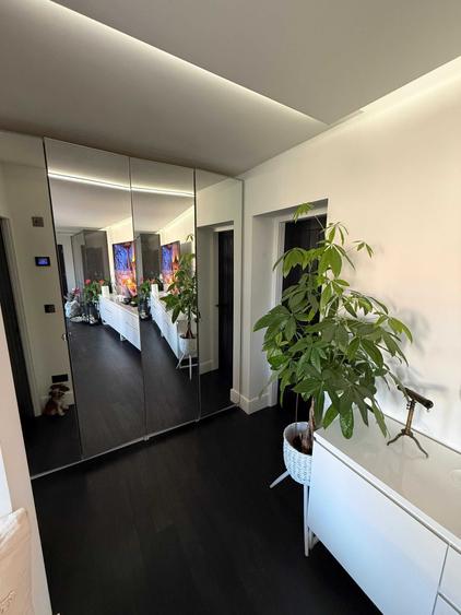 Apartament cu 2 camere semidecomandat în Ultracentral
