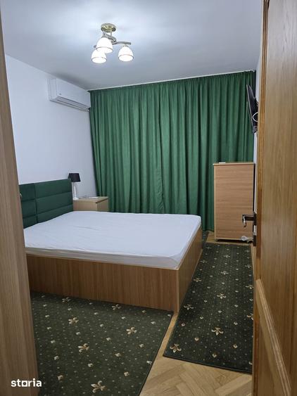 Apartament cu 3 camere în 1 Mai