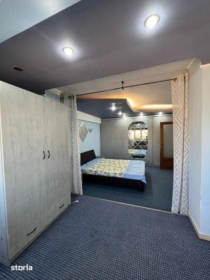 Apartament cu 4 camere în Ultracentral