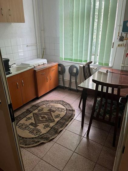 Garsonieră decomandată în Exterior Vest