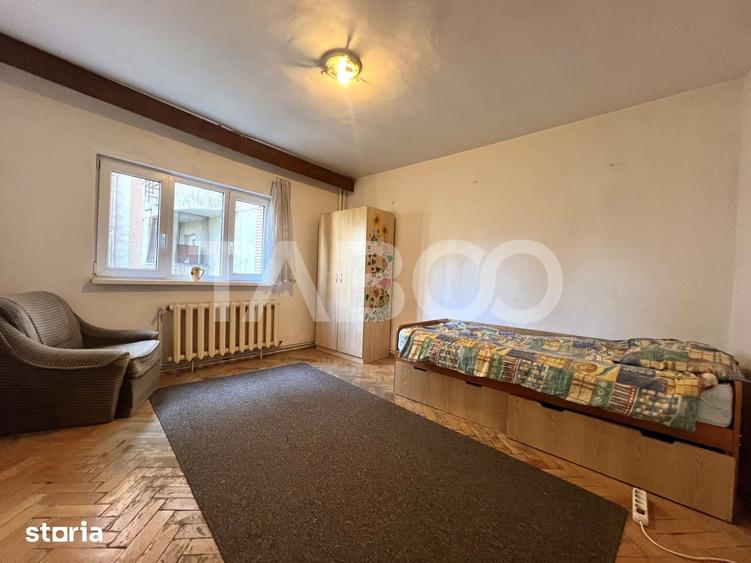 Apartament cu 3 camere de vanzare in Manastur zona Kaufland decomandat - 6