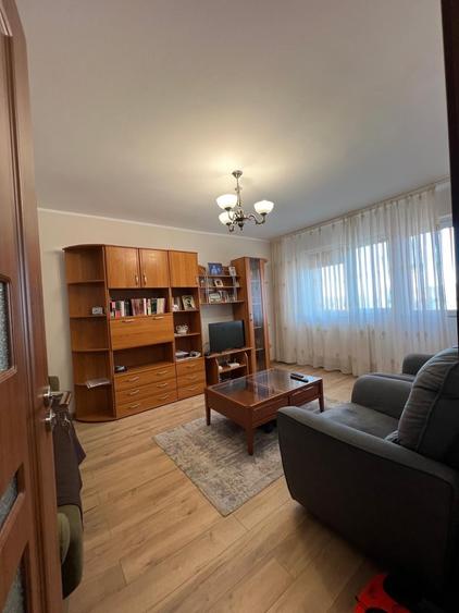 Apartament 4 camere, 2 bai, 2  balcoane, centrala gaz, 149900 euro - 13