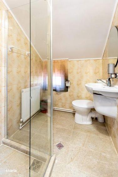 Casă cu 4 camere cu Teren 280 Mp în Nord