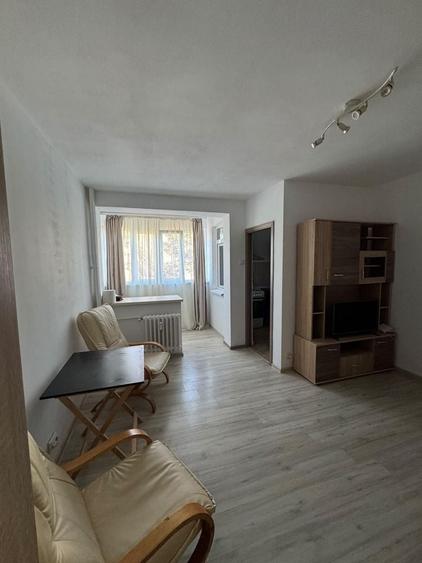 Garsonieră în Brazda lui Novac