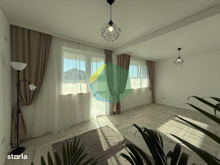 Duplex modern in Complex Privat | Curte Proprie | Otopeni Odai - 10