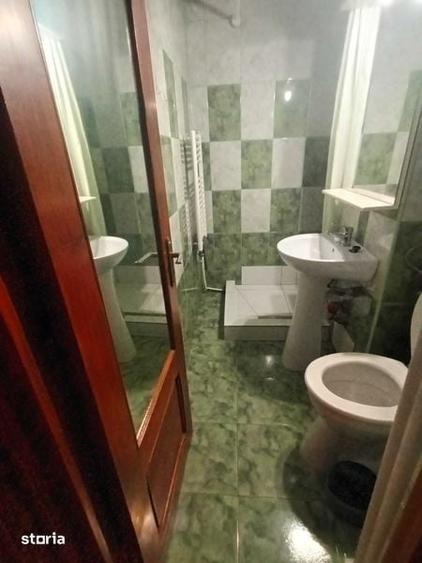 Apartament cu 2 camere în Păcurari