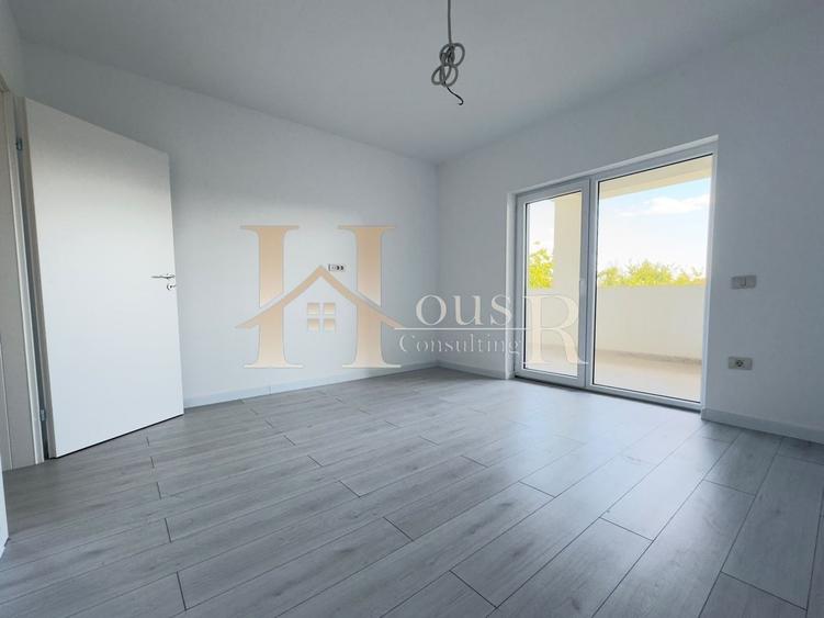 Duplex cu 4 camere cu Canalizare în Chișoda