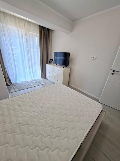 Garsonieră decomandată în Dristor