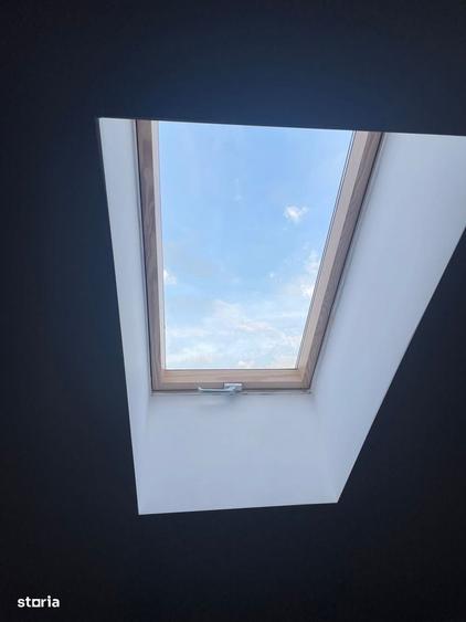 Apartament cu 3 camere în Tunari