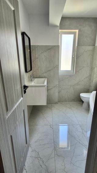 Apartament cu 2 camere decomandat, mobilat în Bucium