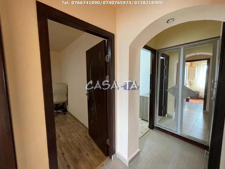 Apartament cu 2 camere în Olari