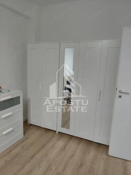 Apartament nou cu 2 camere de inchiriat, Zona Mehala, Timisoara, - 5