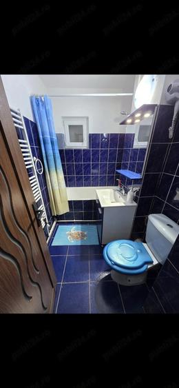Apartament cu 2 camere semidecomandat în Exterior Vest