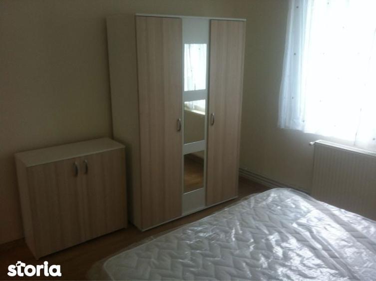Apartament cu 2 camere în Libertății