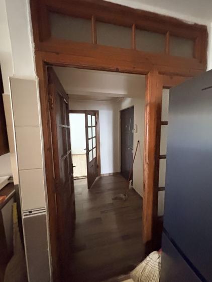 Apartament cu 2 camere decomandat în Exterior Vest