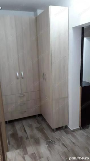 Garsonieră decomandată în Kogălniceanu