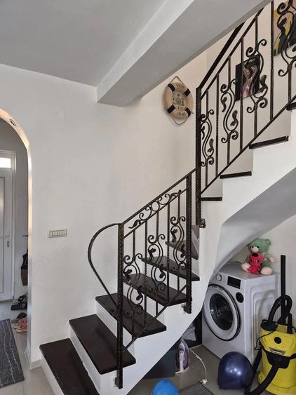 Vila P+1 de vanzare | Techirghiol , Constanta - 5