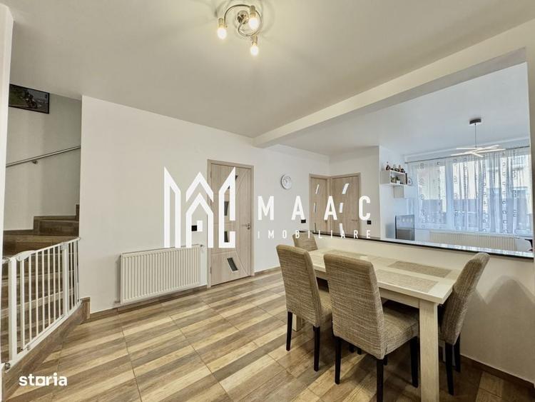 Casă cu 4 camere cu Teren 90 Mp în Central