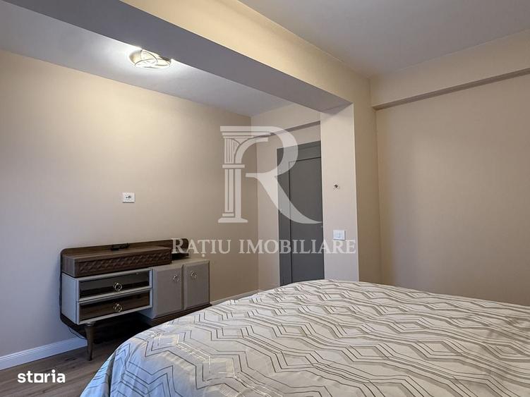 Apartament cu 3 camere în Cantemir