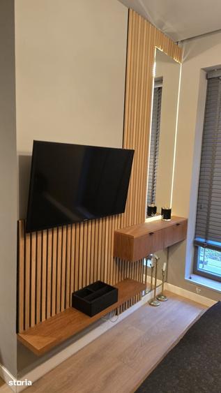 Apartament cu 3 camere în Obor