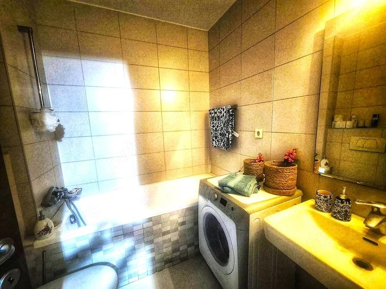 Apartament cu 2 camere decomandat în Unirii