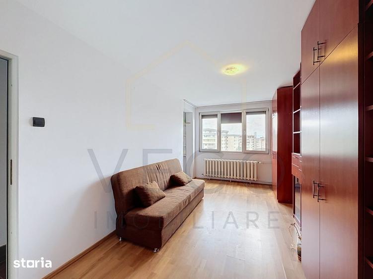 Apartament cu 3 camere, 70 mp, decomandat, zona Big Belly - USAMV - 5