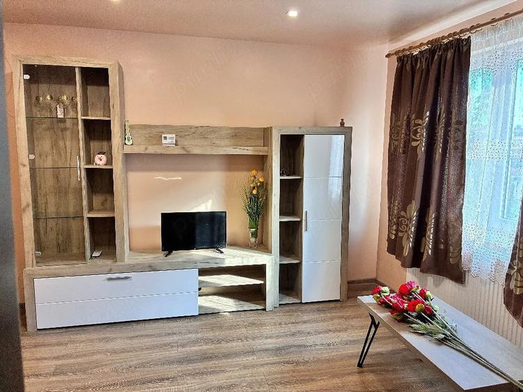 Apartament cu 2 camere nedecomandat în Nord