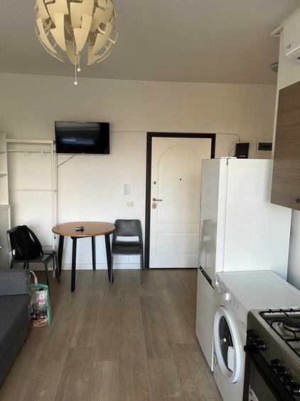 Apartament 2 camere Mamaia Sat | Terasa 10 mp | Mobilat complet | Proprietar - 7